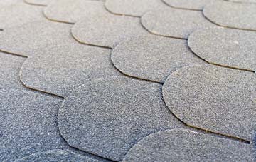Syleham asphalt roofing costs