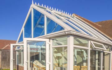conservatory roof insulation costs Syleham