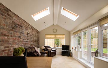 conservatory roof insulation Syleham, Suffolk