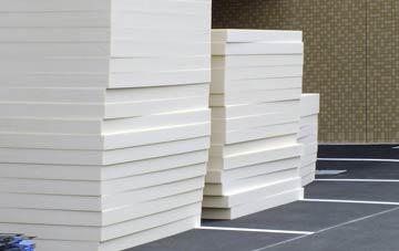 Syleham flat roof insulation costs