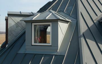 metal roofing Syleham, Suffolk