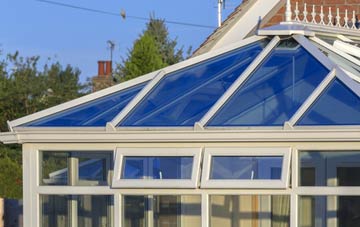 professional Syleham conservatory insulation