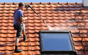 roof cleaning Syleham, Suffolk