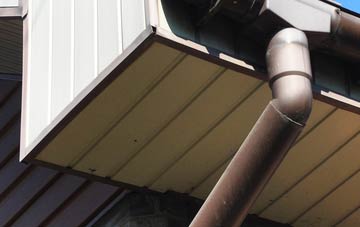 Syleham soffit installation costs