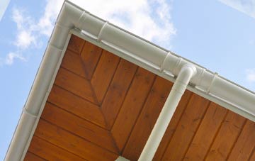 Syleham soffit types