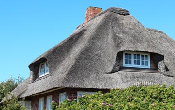 thatch roofing Syleham, Suffolk