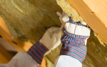 types of Syleham pitched roof insulation materials