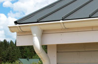Syleham soffits
